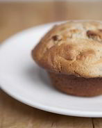 Сырные маффины