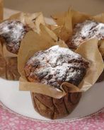 Утренние маффины