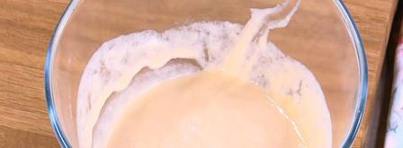 утренние маффины. Шаг 3