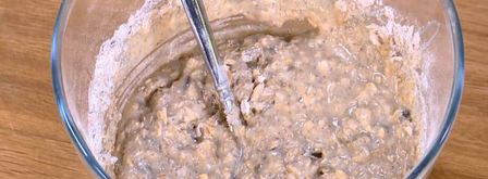 утренние маффины. Шаг 4