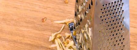 утренние маффины. Шаг 5