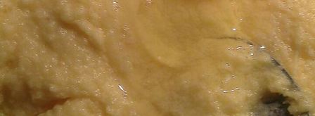 ванильные маффины. Шаг 2