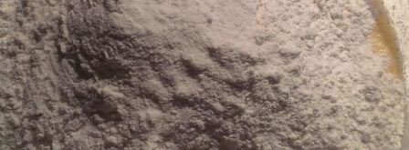 ванильные маффины. Шаг 3