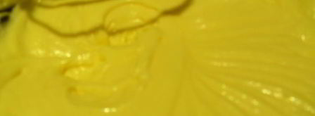 воздушные маффины из темного шоколада на пиве. Шаг 2