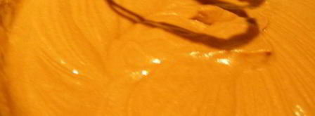 воздушные маффины из темного шоколада на пиве. Шаг 4