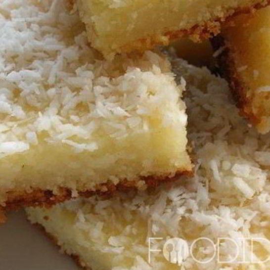 Рецепт манника на йогурте