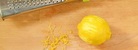 манник на кефире без муки. Шаг 7