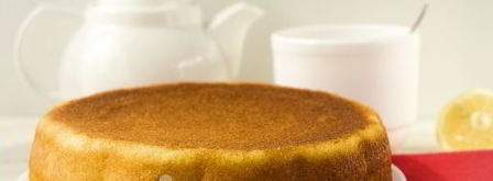 манник на кефире без муки. Шаг 10