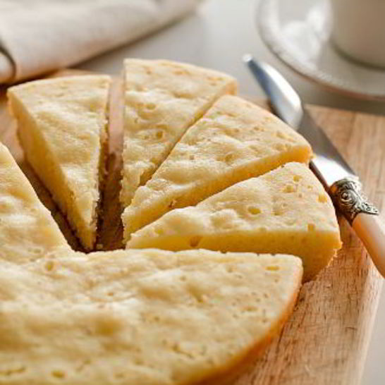 Рецепт манника на кефире в мультиварке