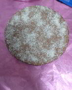 Манник на кефире