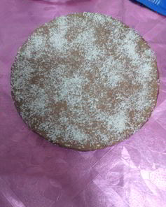 Манник на кефире