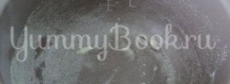 манник на молоке в мультиварке. Шаг 7