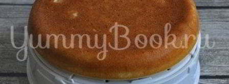 манник на молоке в мультиварке. Шаг 9