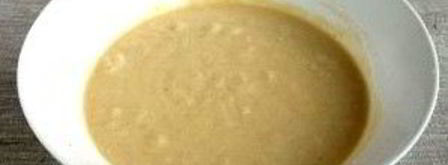 манник на сметане в мультиварке. Шаг 4