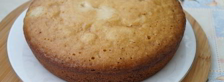 манник по-летнему. Шаг 4