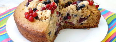 манник по-летнему. Шаг 9