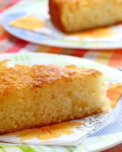 Манник постный