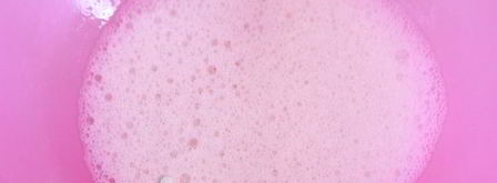 манник с клубникой. Шаг 13