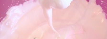 манник с клубникой. Шаг 15