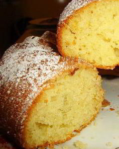 Манник традиционный