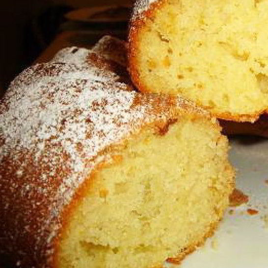 Рецепт манника традиционного