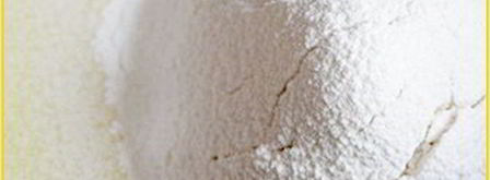 насыпной творожный пирог-манник. Шаг 2