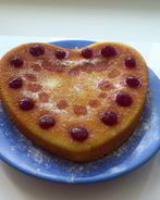 Нежный манник на кефире