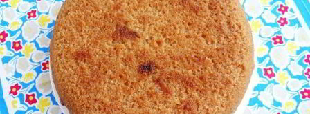 постный манник в мультиварке. Шаг 17