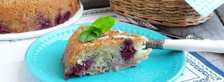 постный манник в мультиварке. Шаг 20