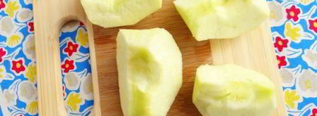 постный манник в мультиварке. Шаг 9