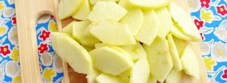 постный манник в мультиварке. Шаг 10