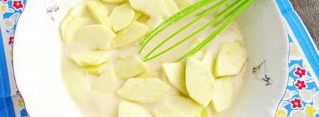 постный манник в мультиварке. Шаг 11