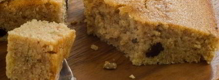 постный манник. Шаг 9