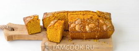 сфуф — манник по-ливански. Шаг 14