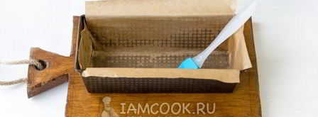 сфуф — манник по-ливански. Шаг 10