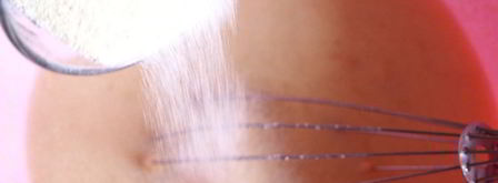 шоколадно-банановый дрожжевой манник. Шаг 5