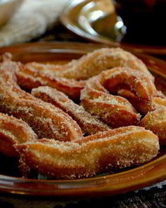 Мини-чуррос