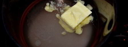 мини-чуррос. Шаг 2