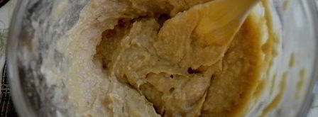 мини-чуррос. Шаг 3