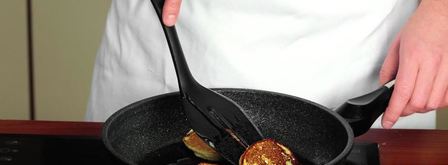 бананово-творожные оладьи. Шаг 6