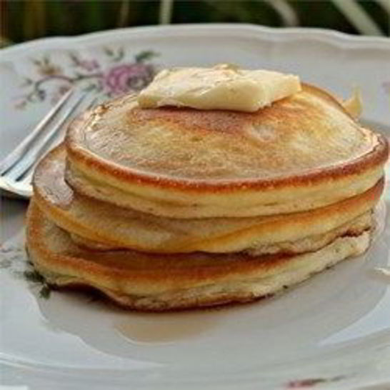 Рецепт быстрых оладий