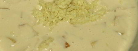 имбирно-грушевые оладушки. Шаг 4