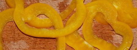 хрустящие кабачковые оладьи. Шаг 10