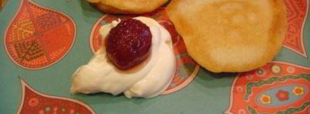 оладушки без яиц и муки. Шаг 6