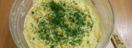 оладьи из тыквы и кабачков. Шаг 4