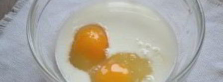 оладьи из тыквы в мультиварке. Шаг 3