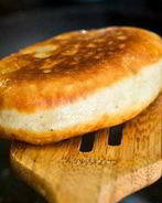 Оладьи с кефиром