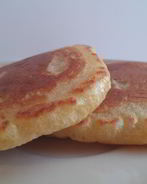 Оладьи Экономные