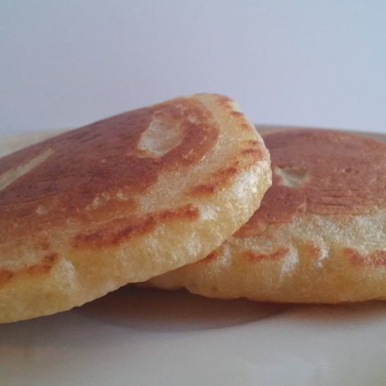 Рецепт оладий экономных