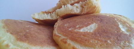 оладьи экономные. Шаг 4